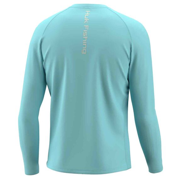 Men's Vented Pursuit Shirt image number 1